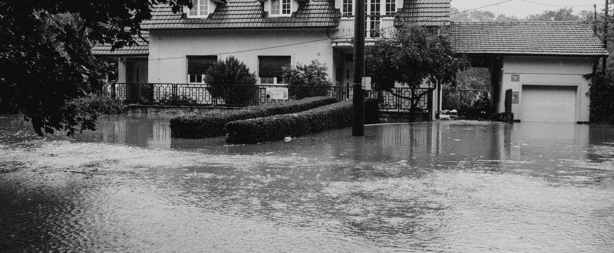 water damage restoration denver
