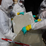 asbestos abatement definition