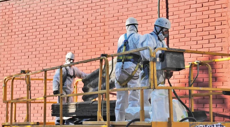 comprehensive aurora asbestos abatement