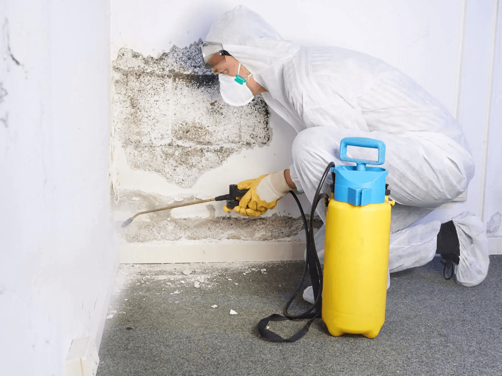 mold-removal-team