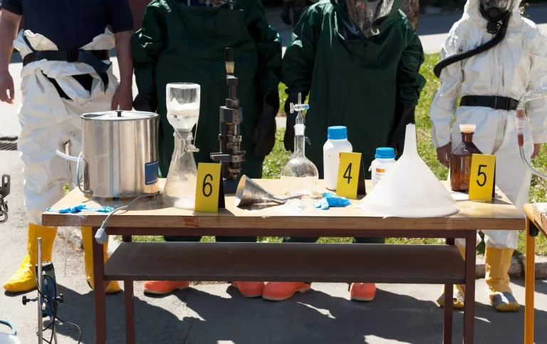 fort collins meth lab cleanup