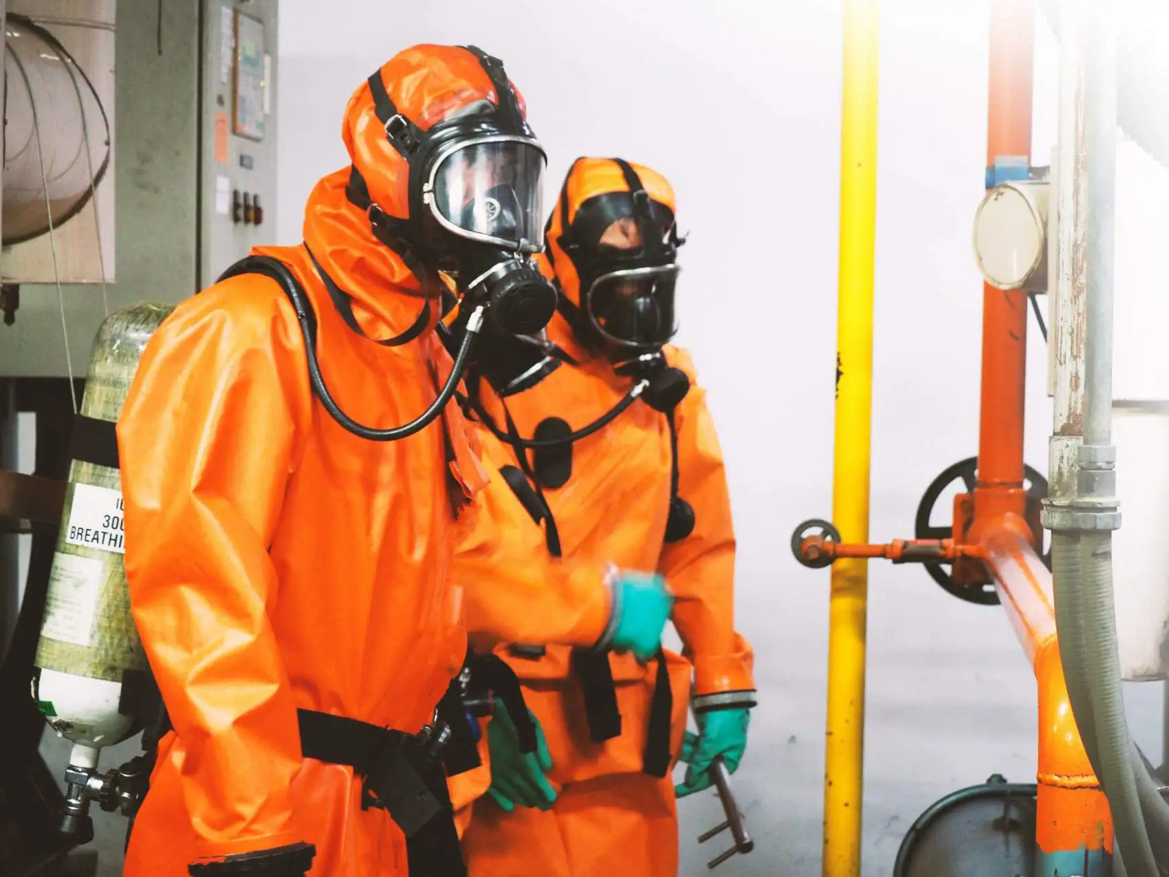 fraser meth abatment