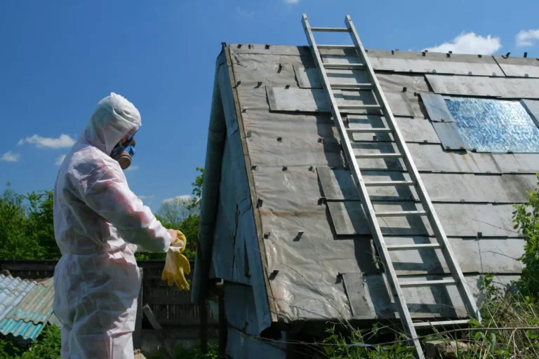asbestos removal in steamboat