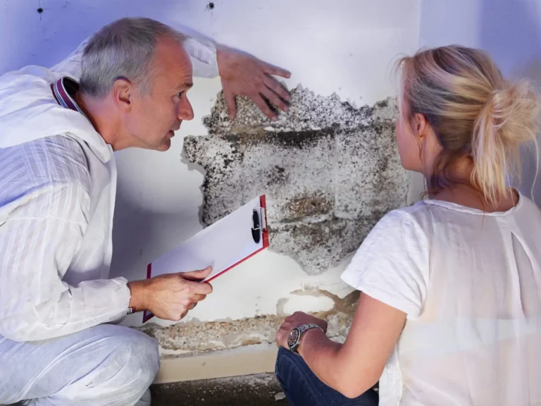 mold remediation grand junction